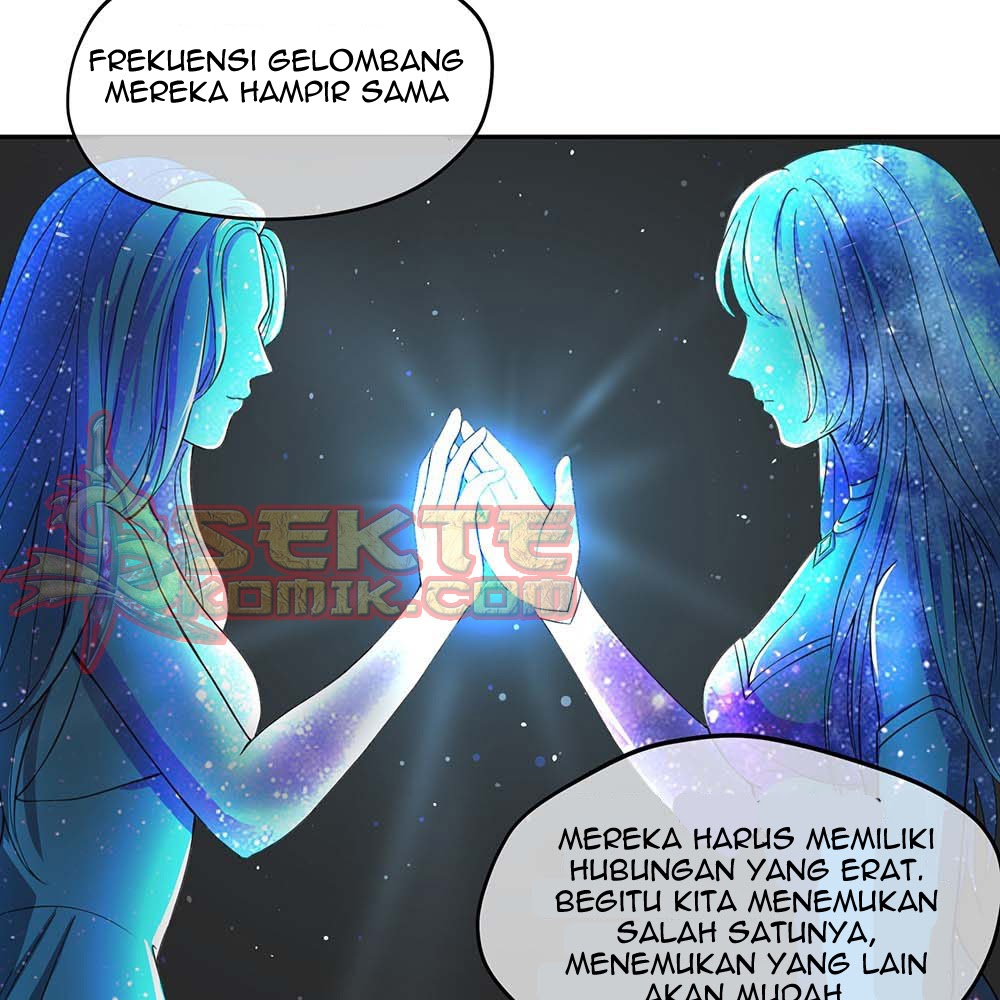I Am Not a Goddess chapter 27 halaman 42