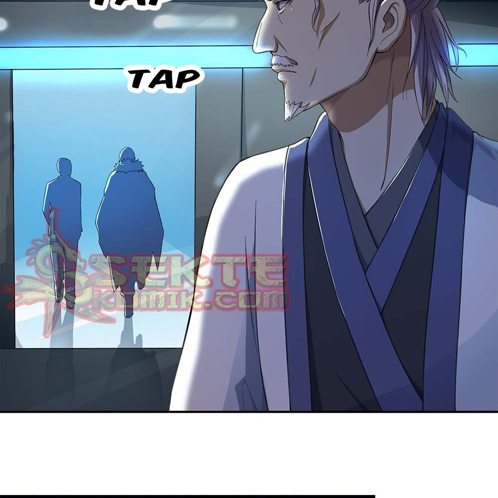 I Am Not a Goddess chapter 27 halaman 52