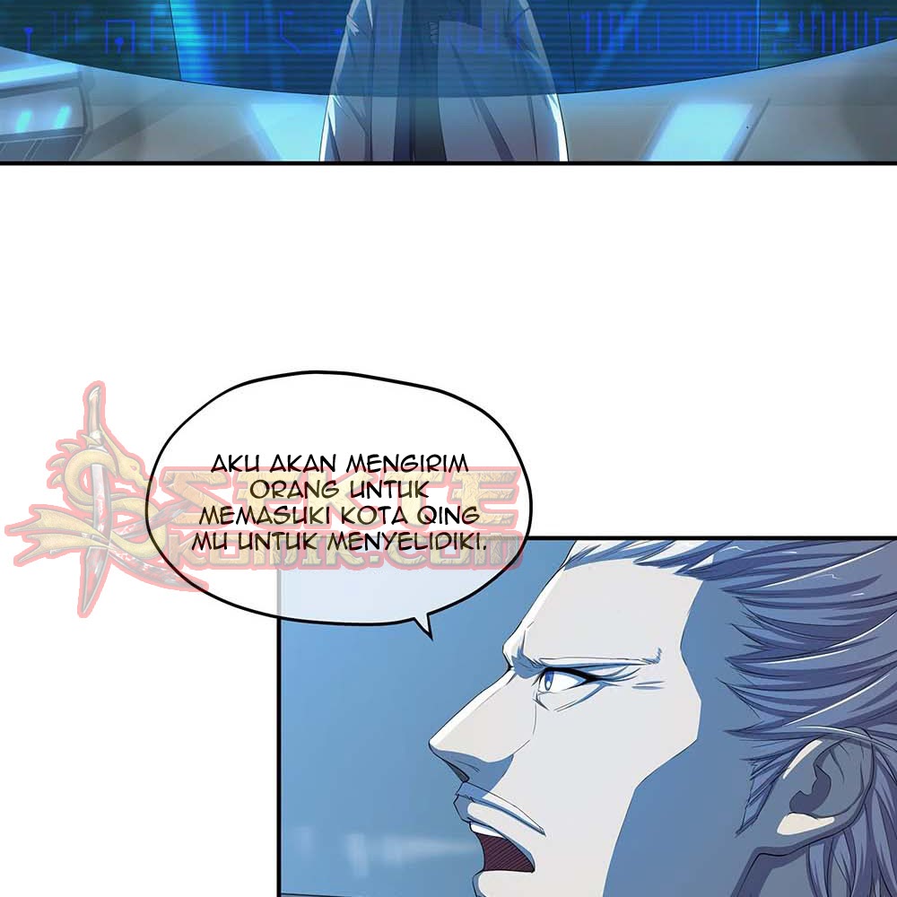 I Am Not a Goddess chapter 27 halaman 57