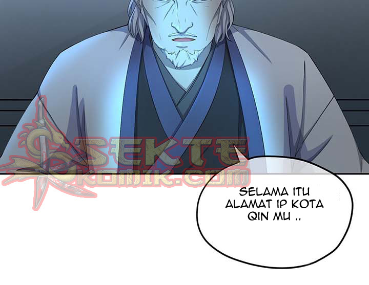 I Am Not a Goddess chapter 27 halaman 65