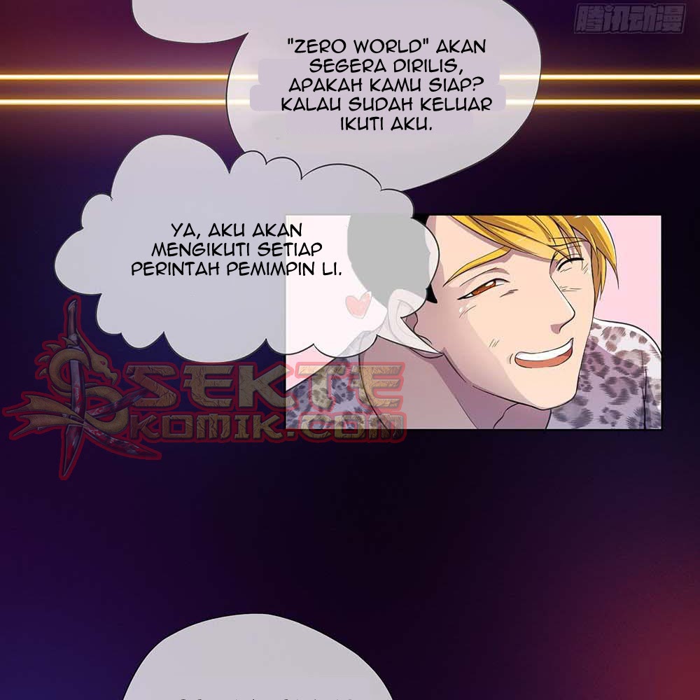 I Am Not a Goddess chapter 28 halaman 12