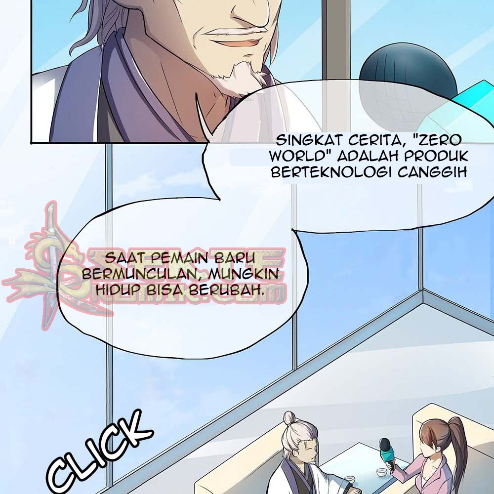 I Am Not a Goddess chapter 28 halaman 32