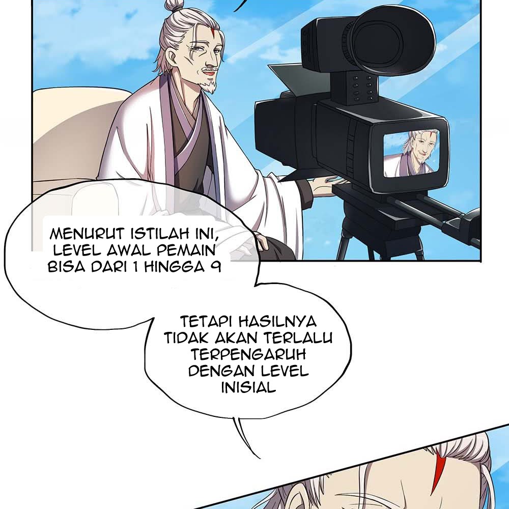 I Am Not a Goddess chapter 28 halaman 40