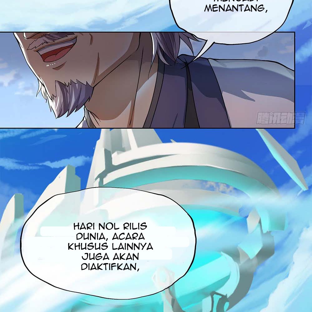 I Am Not a Goddess chapter 28 halaman 42