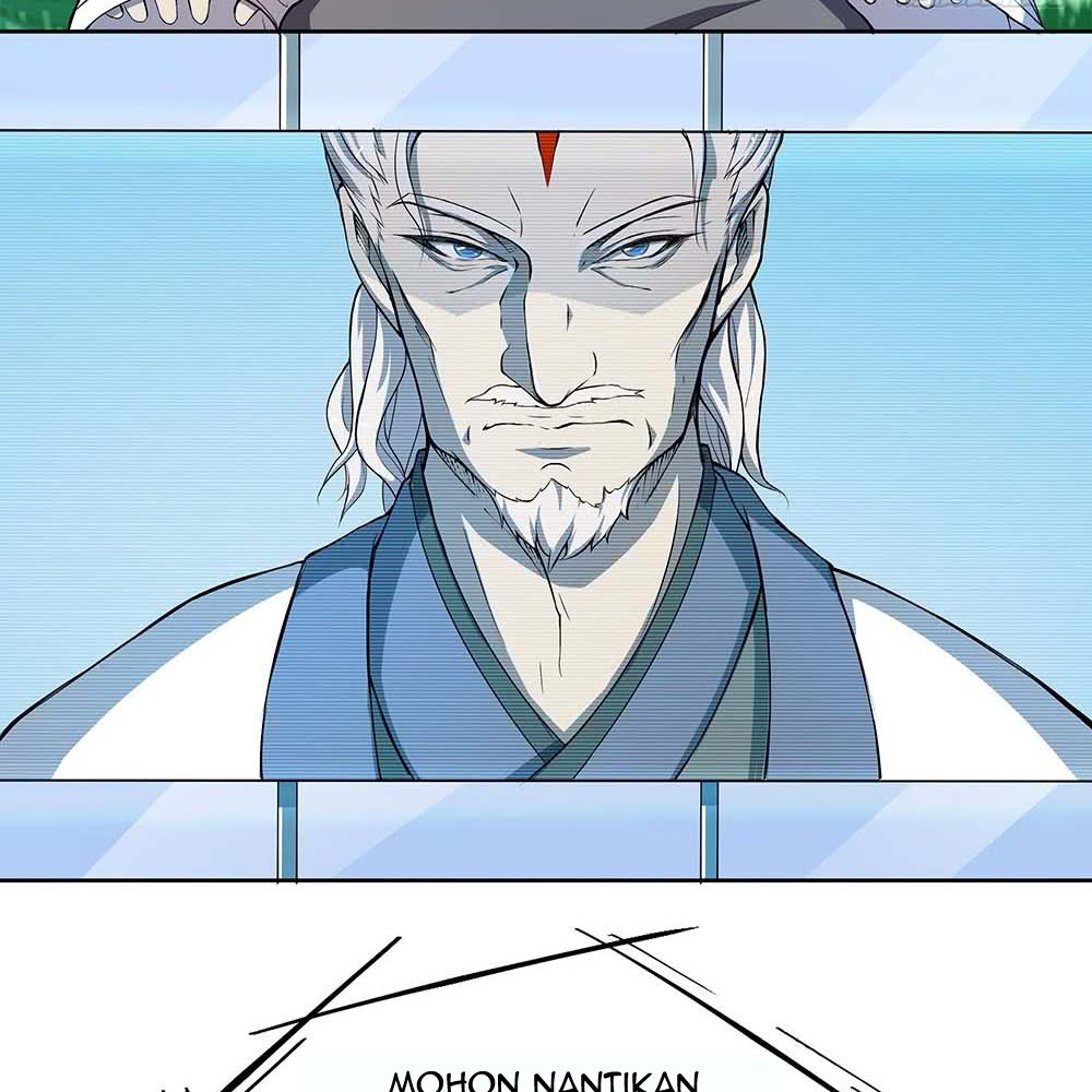 I Am Not a Goddess chapter 28 halaman 44