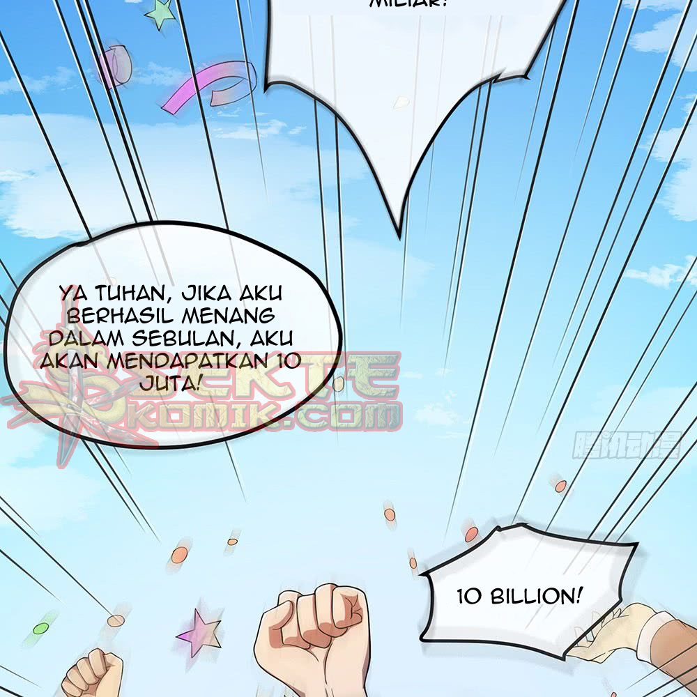I Am Not a Goddess chapter 29 halaman 4