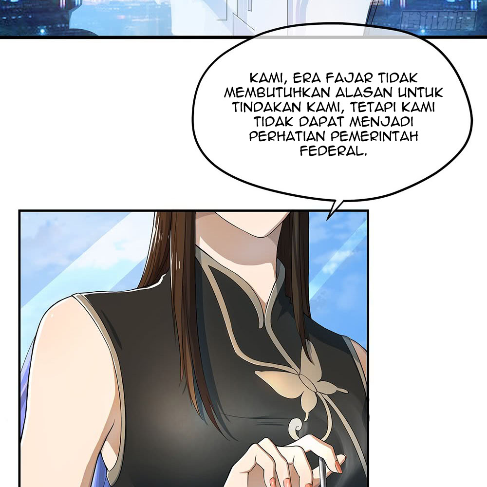 I Am Not a Goddess chapter 29 halaman 25