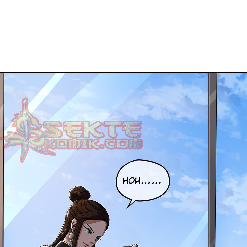 I Am Not a Goddess chapter 29 halaman 29
