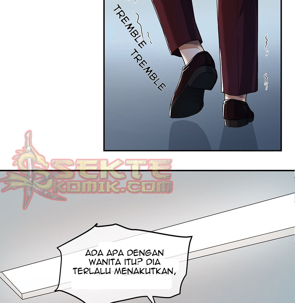 I Am Not a Goddess chapter 29 halaman 38