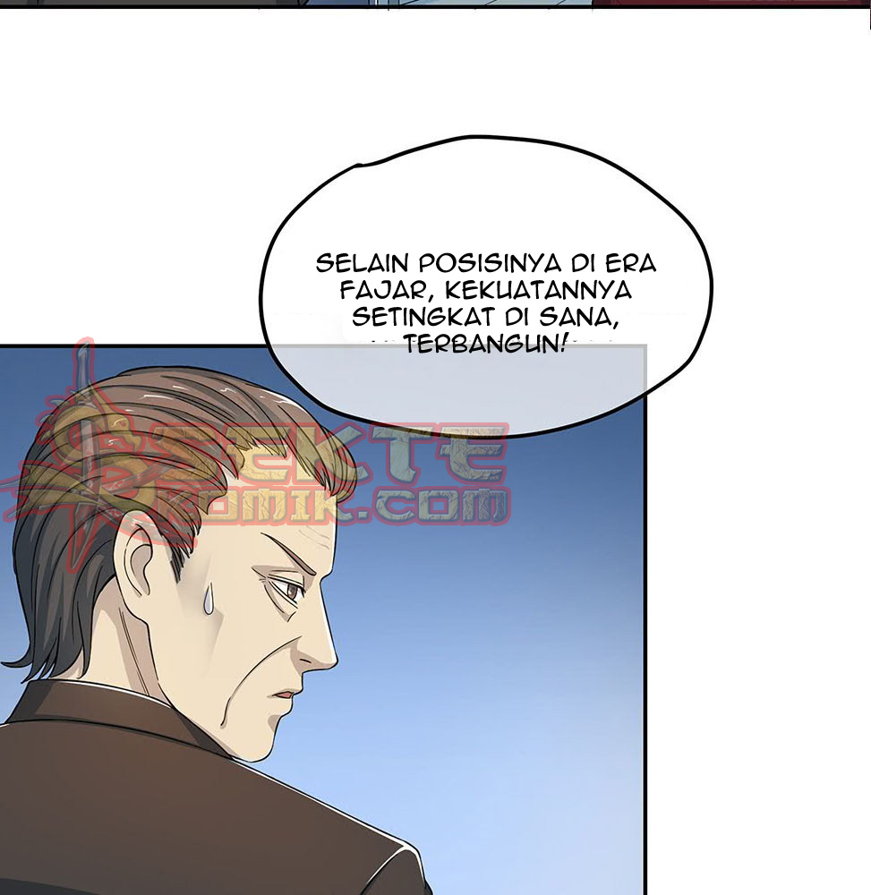 I Am Not a Goddess chapter 29 halaman 40