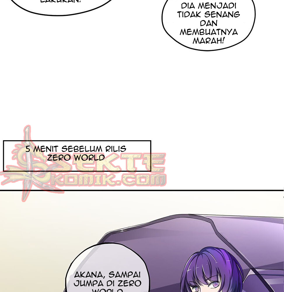 I Am Not a Goddess chapter 29 halaman 43