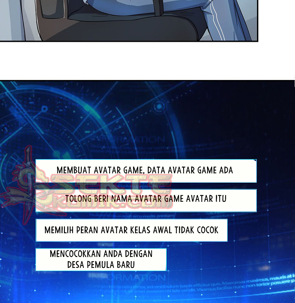 I Am Not a Goddess chapter 29 halaman 48