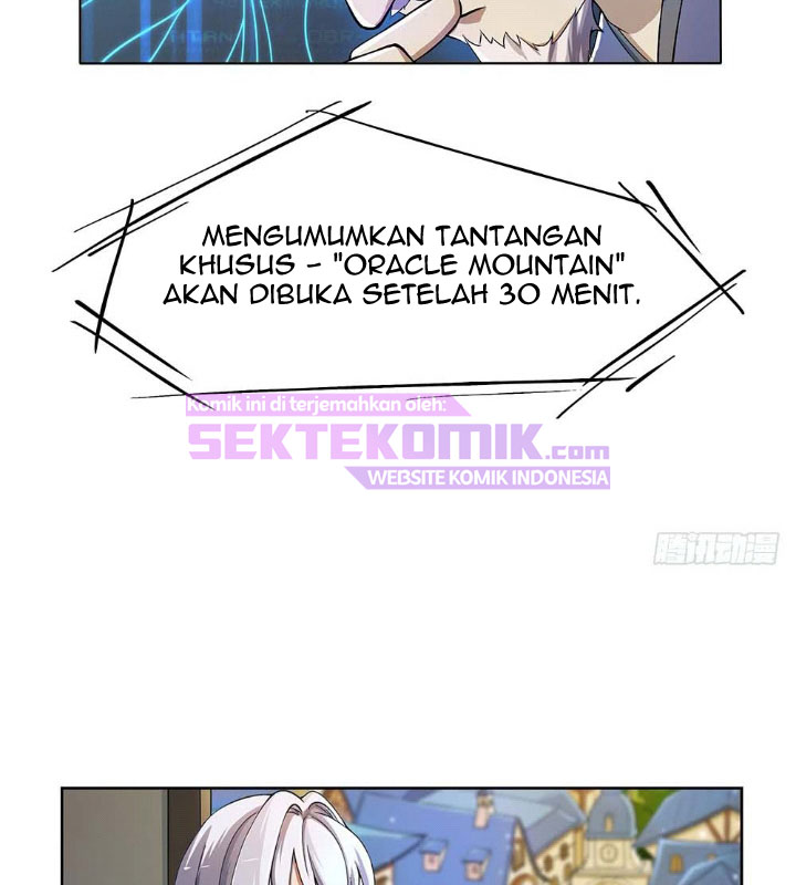 I Am Not a Goddess chapter 31 halaman 6