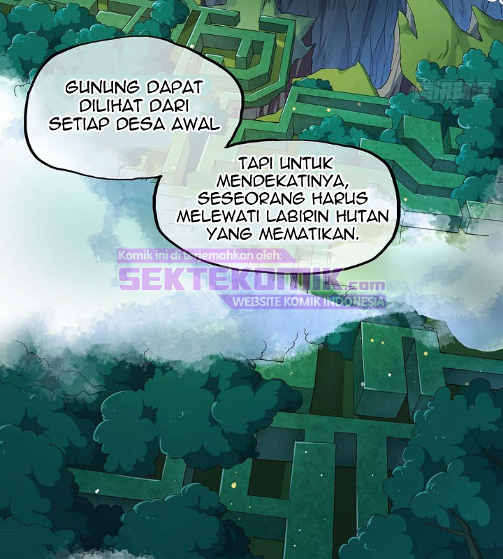 I Am Not a Goddess chapter 31 halaman 11