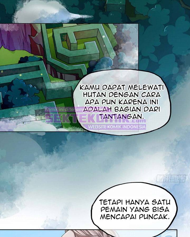 I Am Not a Goddess chapter 31 halaman 12