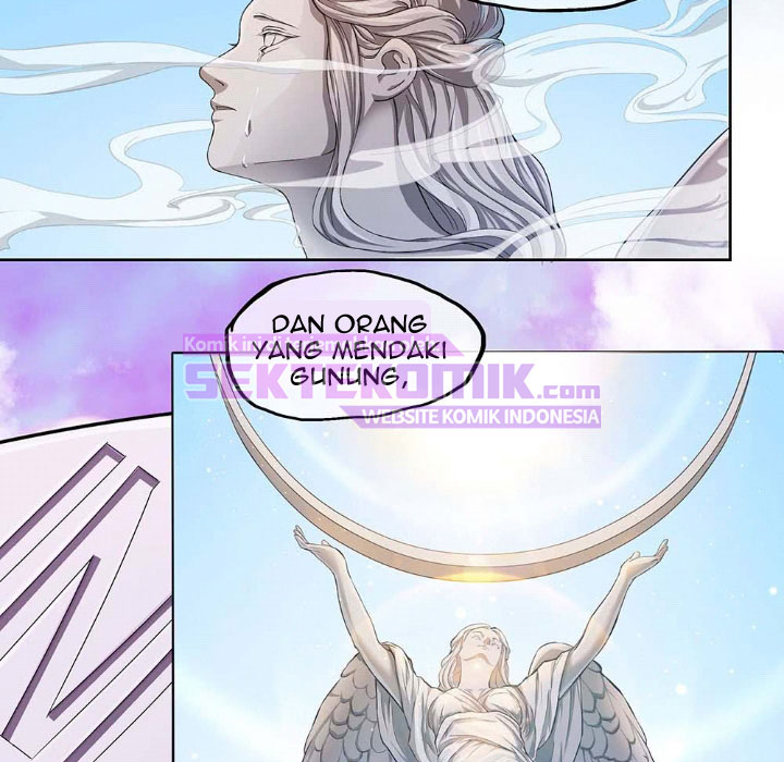 I Am Not a Goddess chapter 31 halaman 13