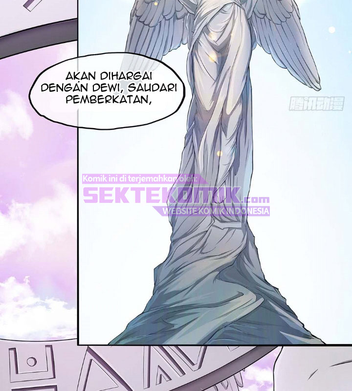 I Am Not a Goddess chapter 31 halaman 14