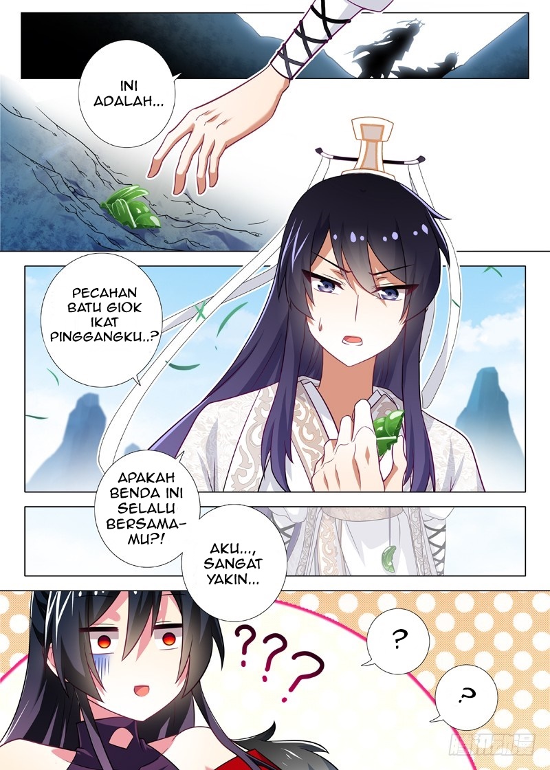 I Am Not The Leader chapter 01 halaman 10