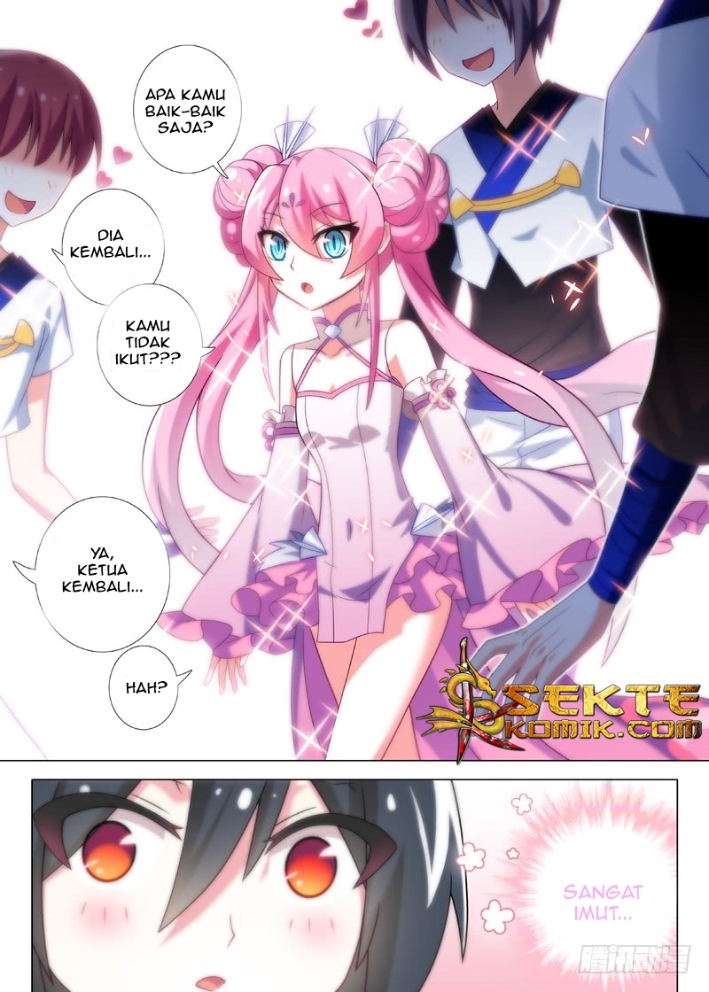 I Am Not The Leader chapter 02 halaman 5