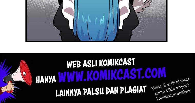 I Am Player Who Suck Alone (Solo Bug Player) chapter 1 halaman 33