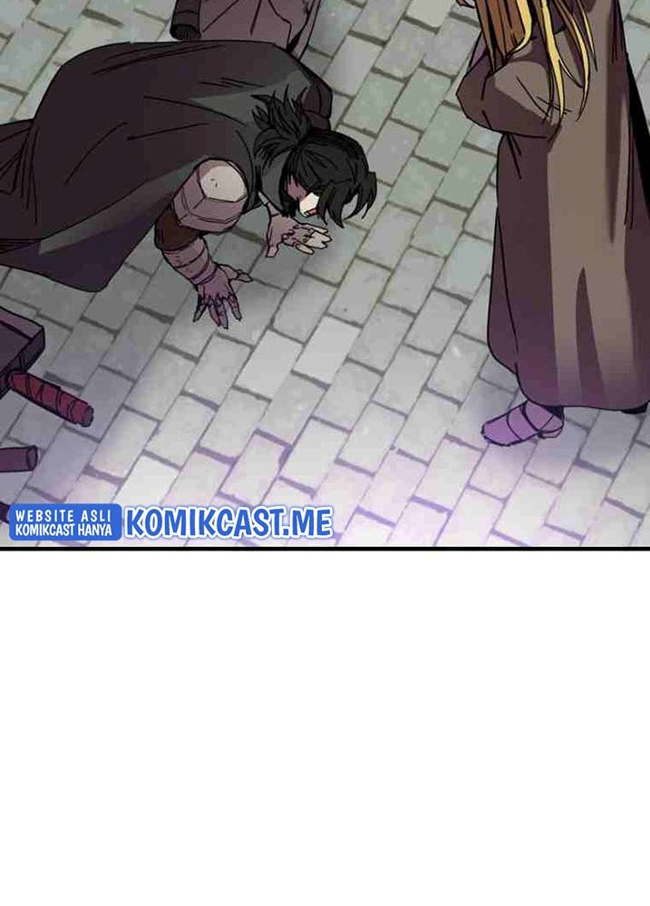 I Am Player Who Suck Alone (Solo Bug Player) chapter 105 halaman 24
