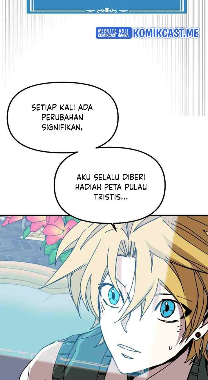 I Am Player Who Suck Alone (Solo Bug Player) chapter 105 halaman 32