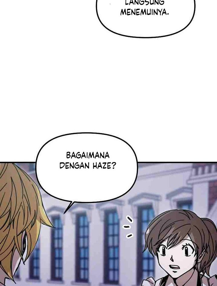 I Am Player Who Suck Alone (Solo Bug Player) chapter 105 halaman 44