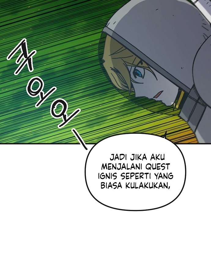 I Am Player Who Suck Alone (Solo Bug Player) chapter 109 halaman 32