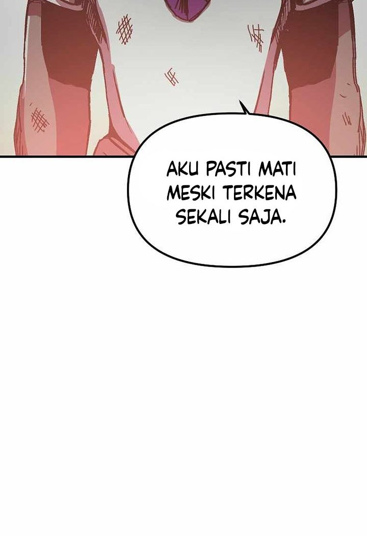 I Am Player Who Suck Alone (Solo Bug Player) chapter 110 halaman 24