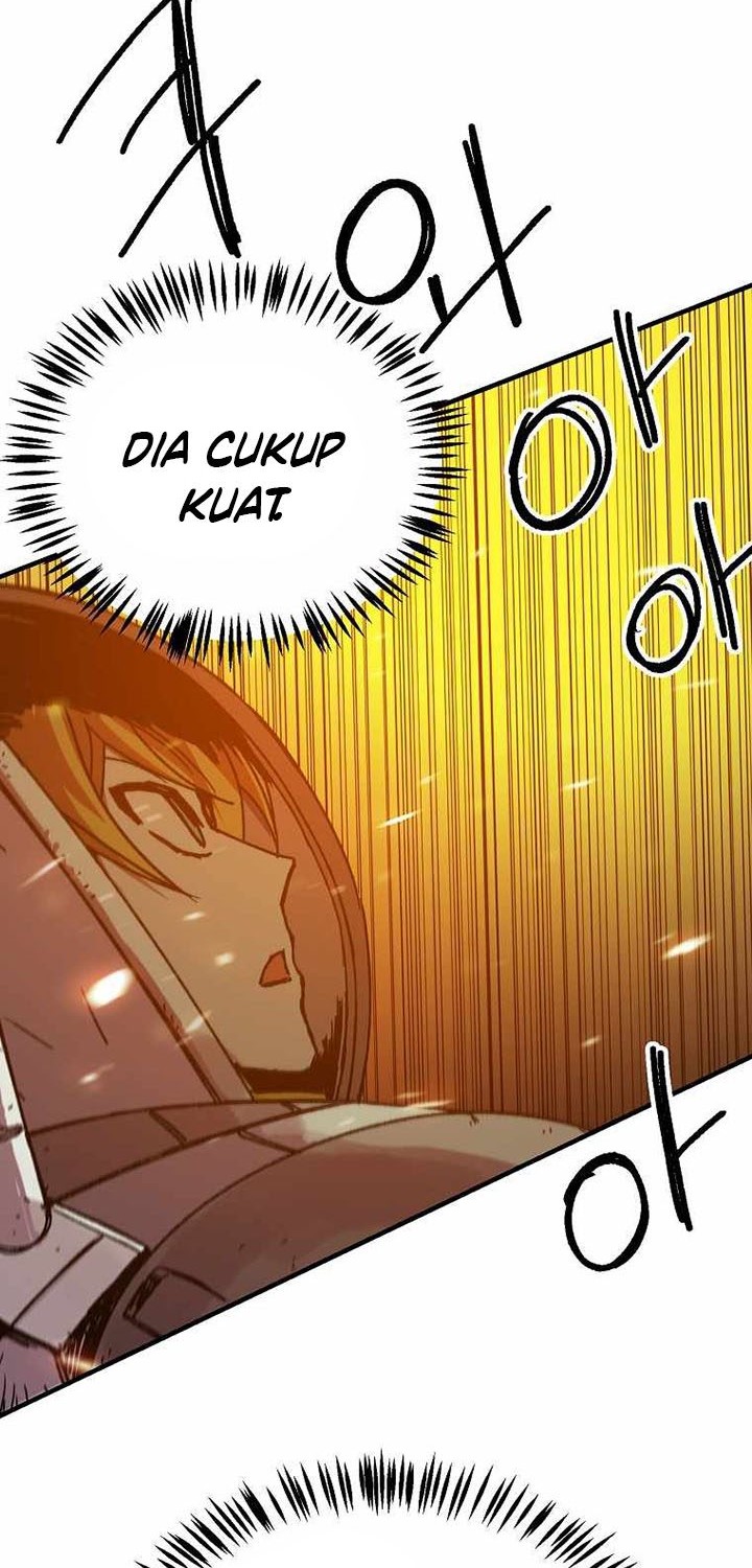 I Am Player Who Suck Alone (Solo Bug Player) chapter 110 halaman 44