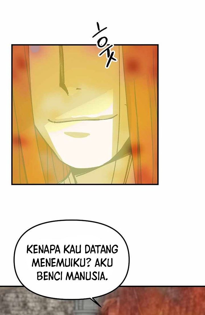 I Am Player Who Suck Alone (Solo Bug Player) Bab 111 halaman 34
