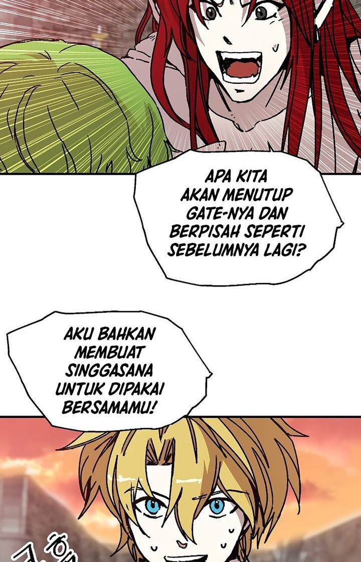 I Am Player Who Suck Alone (Solo Bug Player) chapter 113 halaman 6