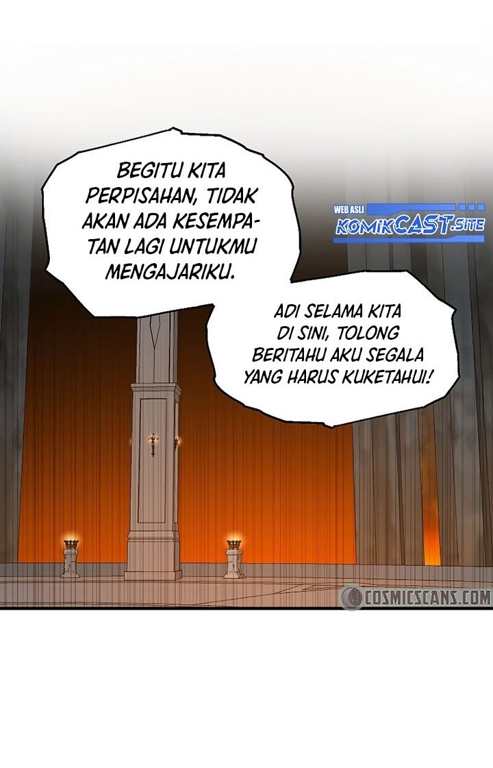 I Am Player Who Suck Alone (Solo Bug Player) chapter 113 halaman 8
