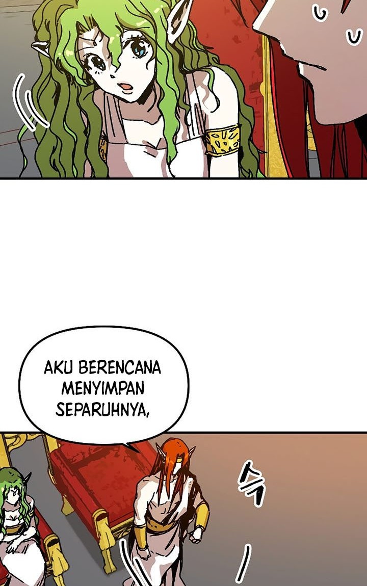 I Am Player Who Suck Alone (Solo Bug Player) chapter 113 halaman 12