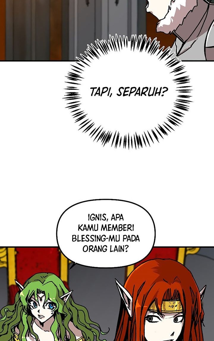 I Am Player Who Suck Alone (Solo Bug Player) chapter 113 halaman 14
