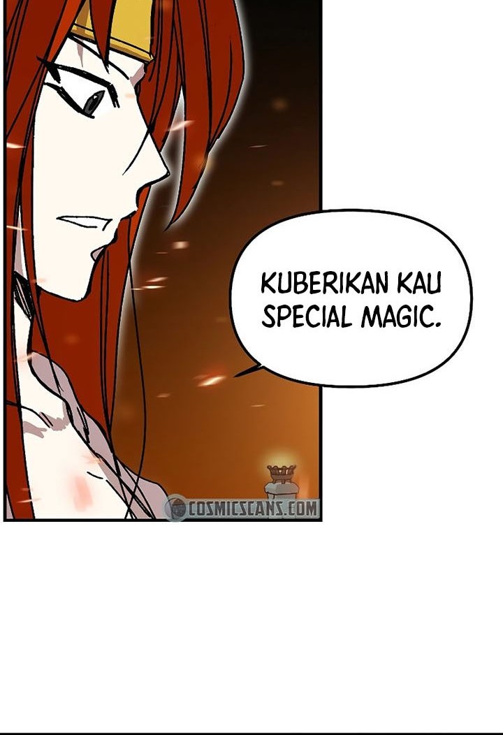 I Am Player Who Suck Alone (Solo Bug Player) chapter 113 halaman 24