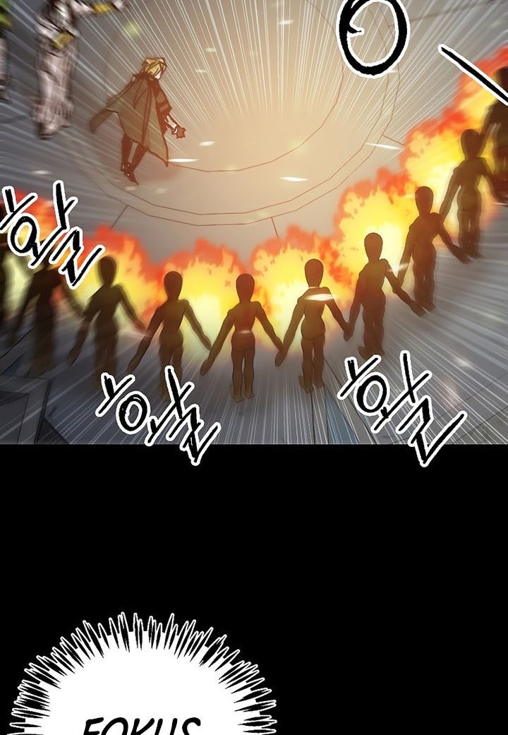 I Am Player Who Suck Alone (Solo Bug Player) chapter 113 halaman 26