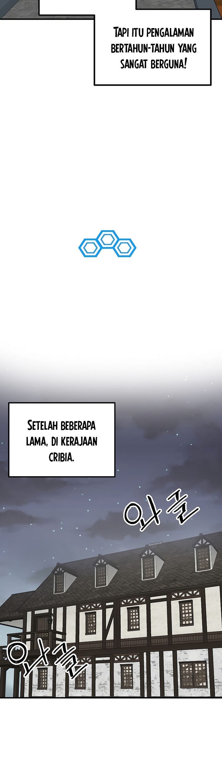 I Am Player Who Suck Alone (Solo Bug Player) chapter 113 halaman 37