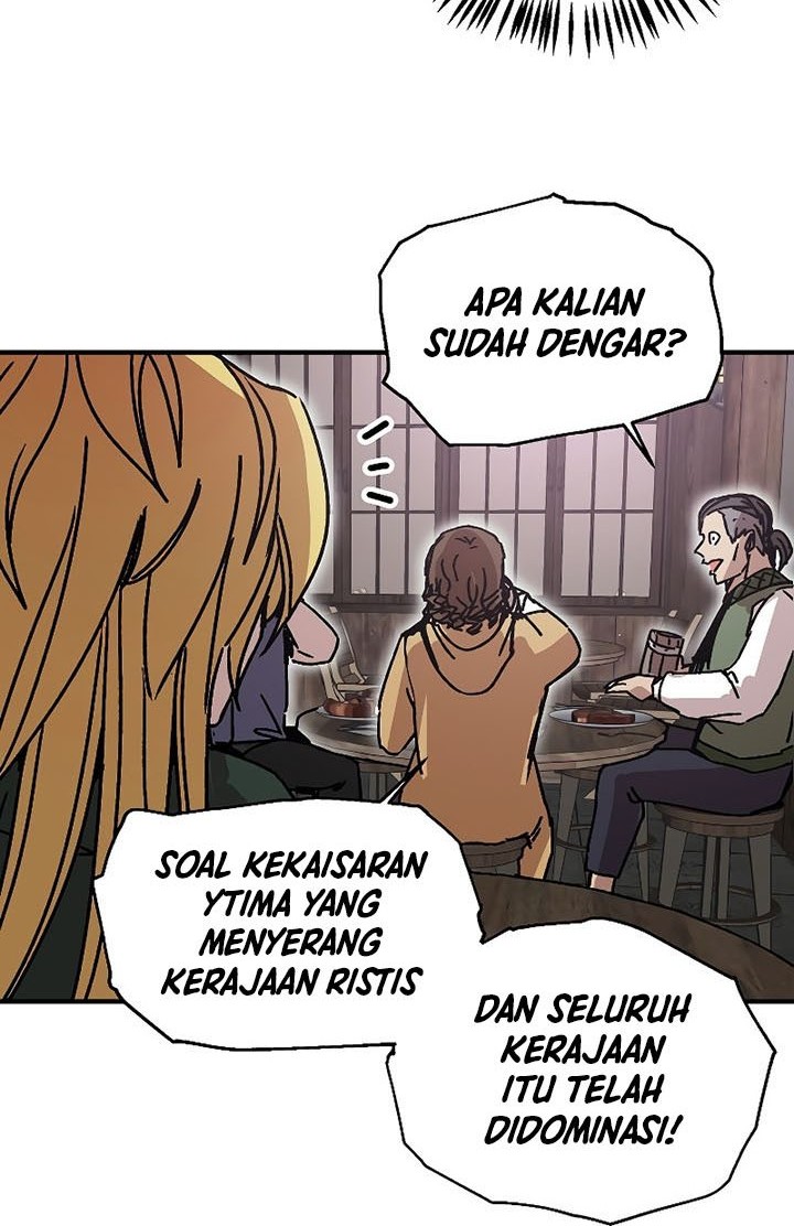 I Am Player Who Suck Alone (Solo Bug Player) chapter 113 halaman 40