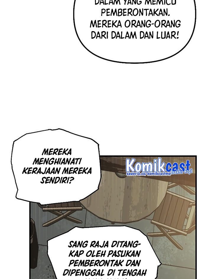 I Am Player Who Suck Alone (Solo Bug Player) chapter 113 halaman 42