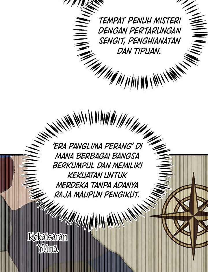 I Am Player Who Suck Alone (Solo Bug Player) chapter 113 halaman 44