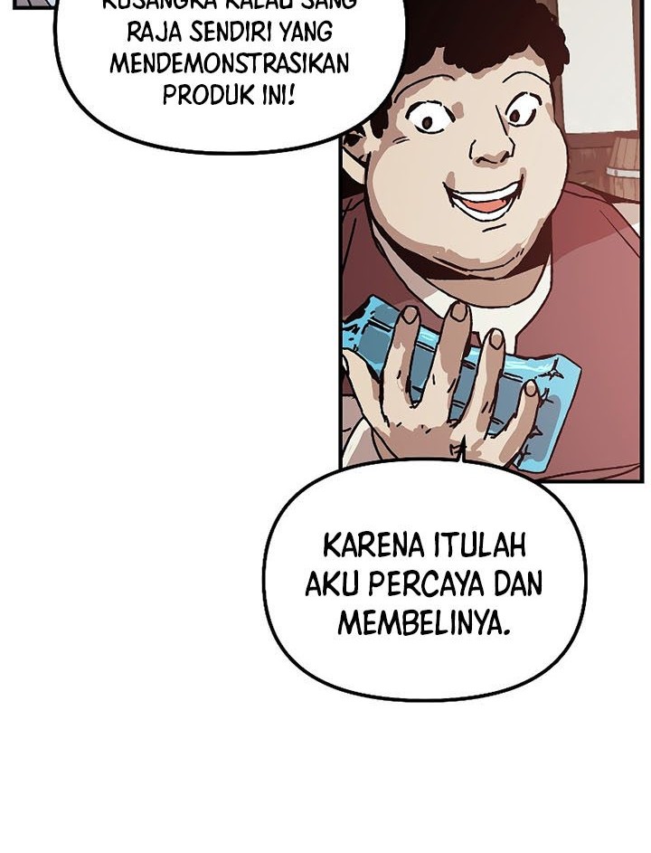 I Am Player Who Suck Alone (Solo Bug Player) chapter 113 halaman 48