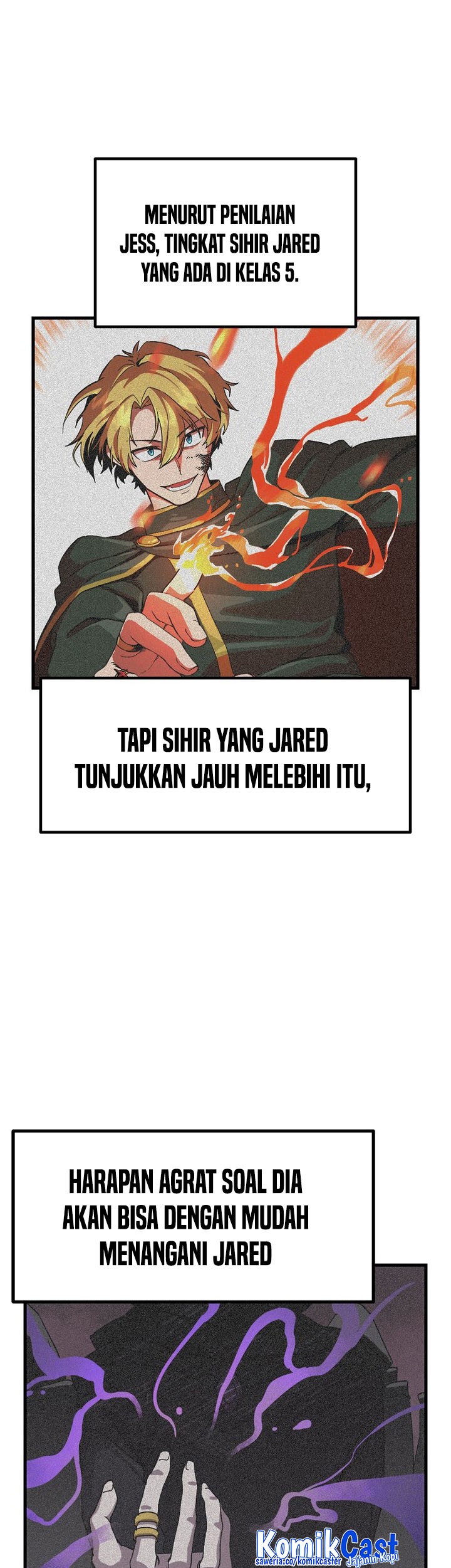 I Am Player Who Suck Alone (Solo Bug Player) chapter 124 halaman 5