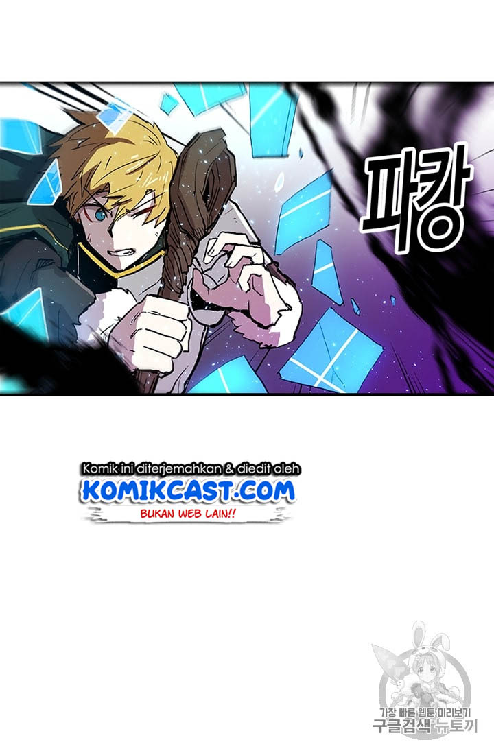 I Am Player Who Suck Alone (Solo Bug Player) chapter 13 halaman 5