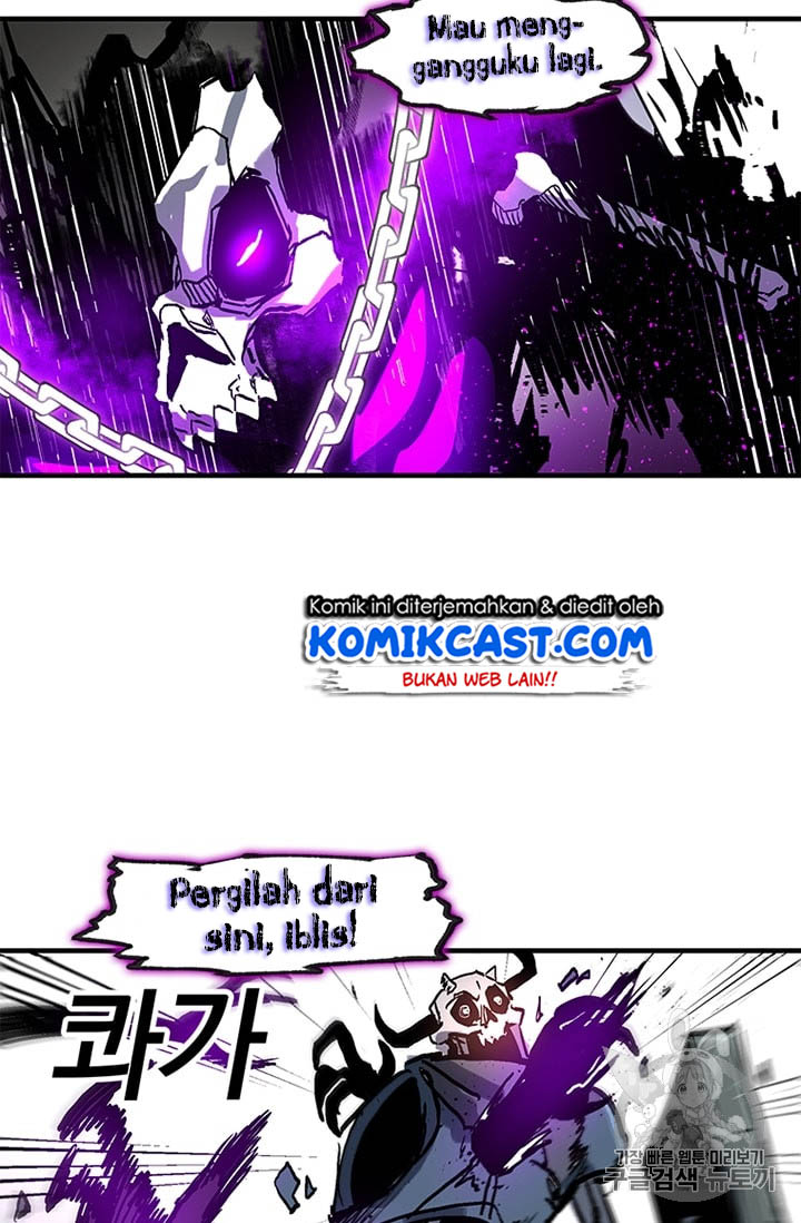 I Am Player Who Suck Alone (Solo Bug Player) chapter 13 halaman 9