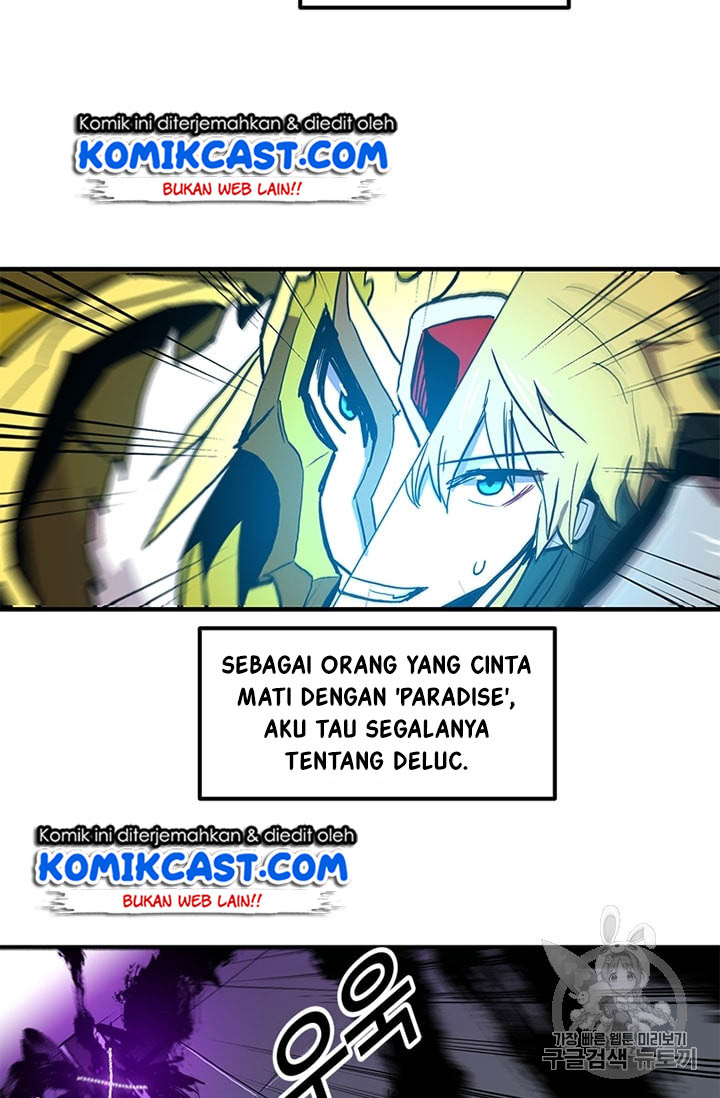 I Am Player Who Suck Alone (Solo Bug Player) chapter 13 halaman 13