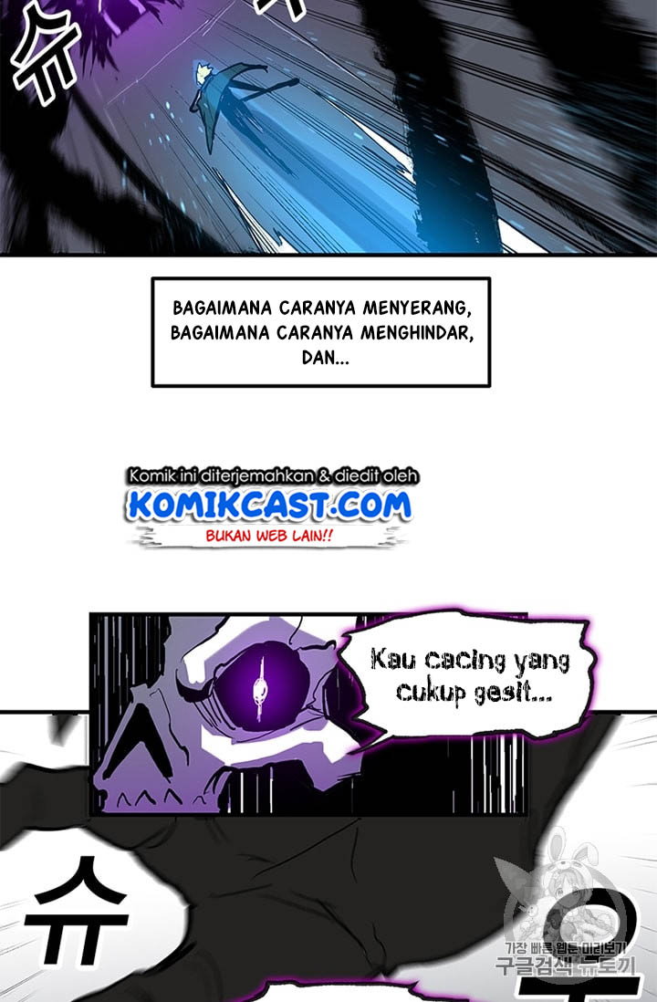 I Am Player Who Suck Alone (Solo Bug Player) chapter 13 halaman 14