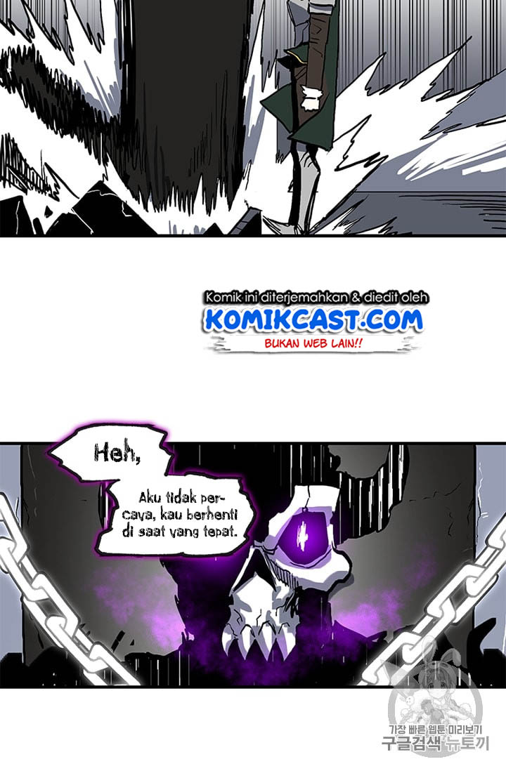 I Am Player Who Suck Alone (Solo Bug Player) chapter 13 halaman 16