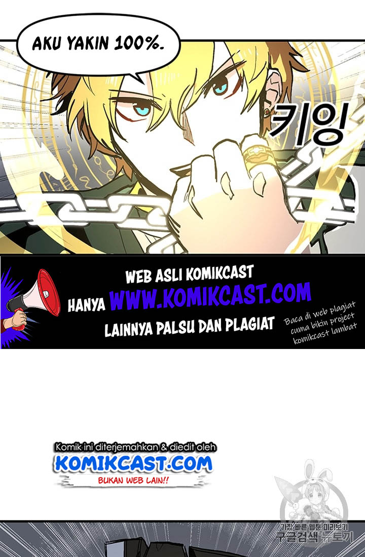 I Am Player Who Suck Alone (Solo Bug Player) chapter 13 halaman 20