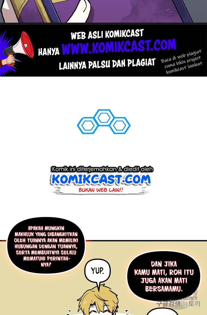 I Am Player Who Suck Alone (Solo Bug Player) chapter 13 halaman 41